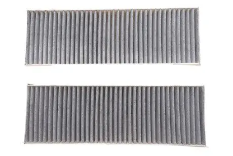 Фильтр салона AUDI A6 04-11 угольный (2шт.) (выр-во WIX-FILTERS) WIX FILTERS WP9189