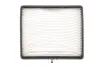 Фільтр салону LACETTI, NUBIRA /K1166 (WIX-FILTERS) WIX FILTERS WP9238 (фото 1)