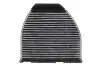 Фильтр салона Mercedes C (W204/S204), E (W212), E Coupe/Cabrio (A/C207), GLK (X204), SLS (C197) WIX WIX FILTERS WP9335 (фото 1)