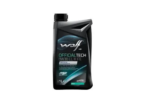 Автозапчасть Wolf 1044342