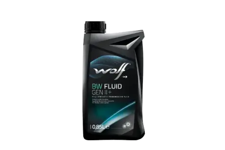 BW FLUID GEN II + 0,85Lx12 - !!! РОЗПРОДАЖ - АКЦІЙНА ЦІНА !!! Wolf 1047986