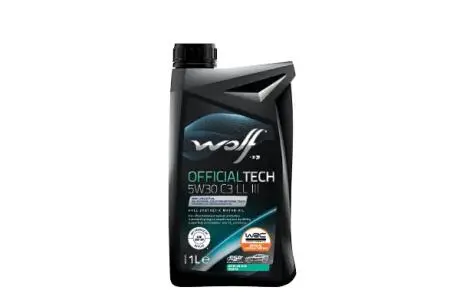 Автозапчасть Wolf 1048179
