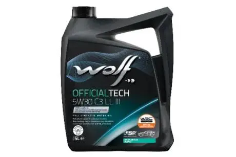 Автозапчасть Wolf 1048181