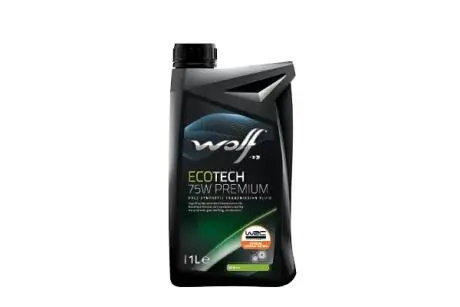 Автозапчасть Wolf 1048869
