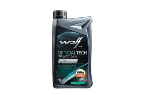 Автозапчасть Wolf 1049036