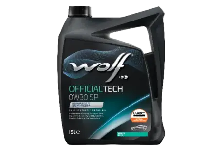 Автозапчасть Wolf 1049043