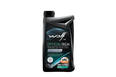 Автозапчасть Wolf 1049358