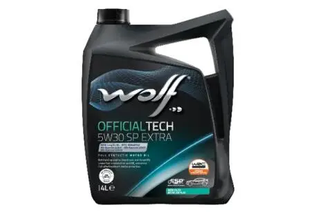 Автозапчасть Wolf 1049359