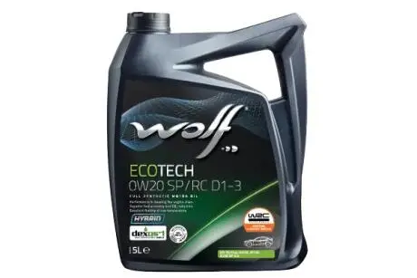 Автозапчасть Wolf 1049892