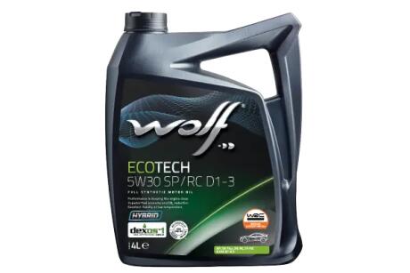 Автозапчасть Wolf 1049901