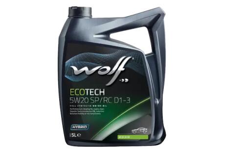 Автозапчасть Wolf 1050526
