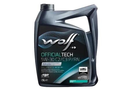 Автозапчасть Wolf 1052550