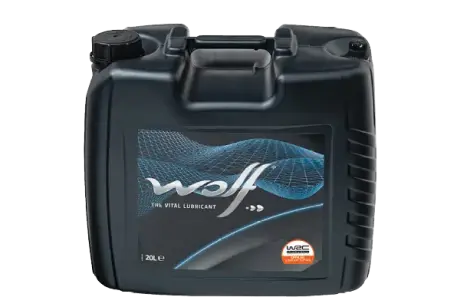 Автозапчасть Wolf 1052629