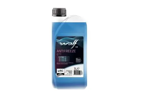 Автозапчасть Wolf 1052651