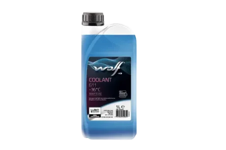 Автозапчасть Wolf 1052655