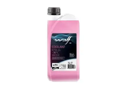 Автозапчасть Wolf 1052656