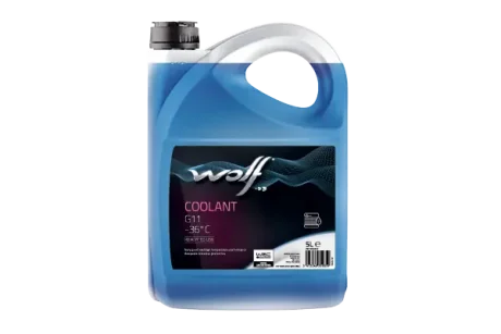 Автозапчасть Wolf 1052659