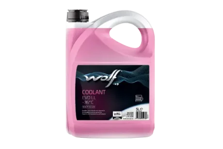 Автозапчасть Wolf 1052661