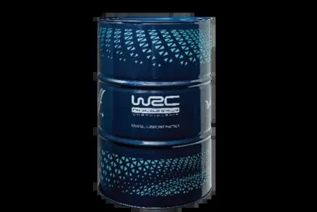Масло транссмиссионное. Масло автоматической коробки передач Wolf 8303166
