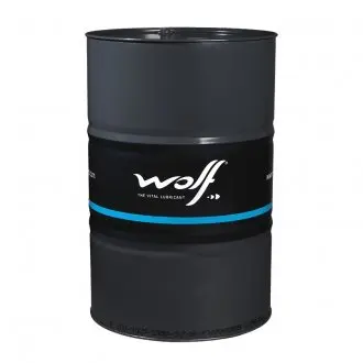 Масло транссмиссионное. Масло автоматической коробки передач Wolf 8303760