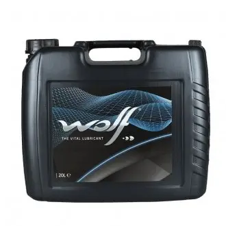 Масло транссмиссионное. Масло автоматической коробки передач Wolf 8304668