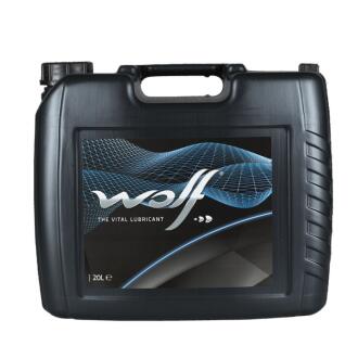 Автозапчасть Wolf 8320057