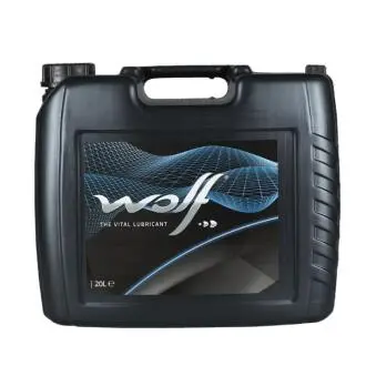 Автозапчасть Wolf 8320057