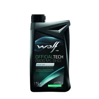 Автозапчасть Wolf 8323393