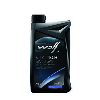 Автозапчасть Wolf 8325892
