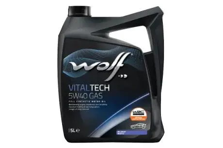 Автозапчасть Wolf 8326097