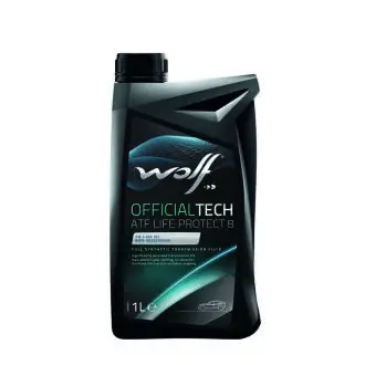 Автозапчасть Wolf 8326479