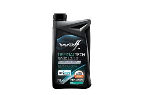 Автозапчасть Wolf 8332371