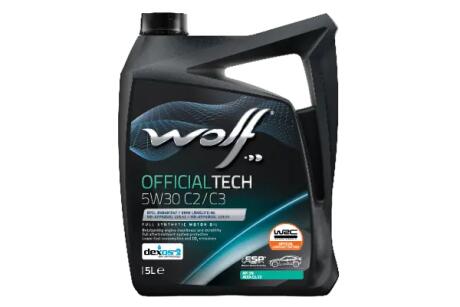 Автозапчасть Wolf 8332579