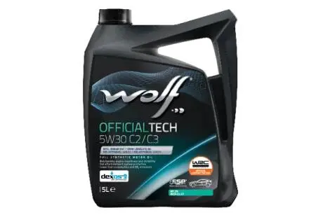 Автозапчасть Wolf 8332579