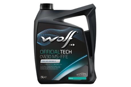 Автозапчасть Wolf 8333910