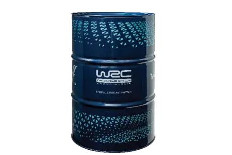 OFFICIALTECH 5W30 UHPD EXTRA 205L - АКЦІЙНА ЦІНА !!! Wolf 8335853