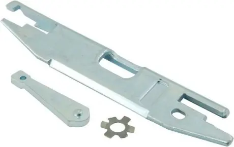 Важіль,розвідного валу WP WPS-1.1601