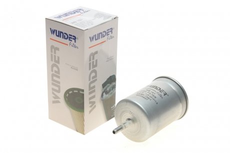 Фильтр топливный VW T5 2.0-3.2 03-15 WUNDER FILTER WB 101