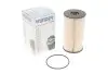 Фильтр топливный VW Caddy 2.0SDI (UFI) WUNDER FILTER WB 120 (фото 1)