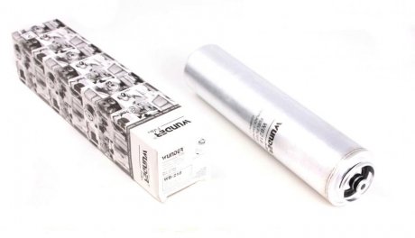 Фильтр топлива WUNDER FILTER WB218