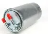 Фильтр топливный Opel Corsa D 1.3CDTI 06- WUNDER FILTER WB 307 (фото 3)