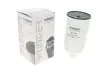 Фильтр топливный Ford Transit 2.5D/TD -97 WUNDER FILTER WB 502 (фото 1)