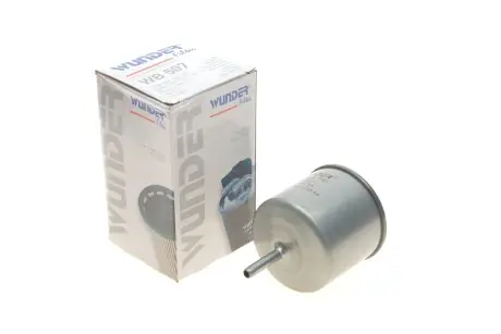 Фильтр топливный Ford Transit 2.0 -00 WUNDER FILTER WB 507