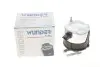 Фильтр топливный Ford Fiesta/Focus 1.6TDCI 03- WUNDER FILTER WB 513 (фото 1)