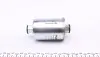 Фильтр топливный Lada 2110-2112 95- WUNDER FILTER WB 561 (фото 2)