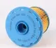 Фильтр топливный Renault Kangoo 1.9D WUNDER FILTER WB 805 (фото 3)