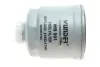 Фильтр топливный Hyundai Accent/Kia Rio 1.5 CRDI 02-06 WUNDER FILTER WB 901 (фото 1)