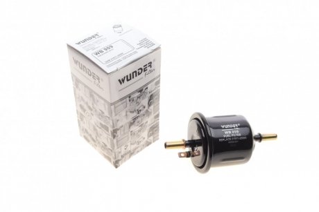 Фильтр топливный Hyundai Accent 1.3/1.5/1.6 00-05 WUNDER FILTER WB 909