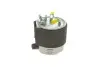 Фильтр топливный Nissan Qashqai/X-Trail 1.5/2.0dci 07- WUNDER FILTER WB 916 (фото 4)