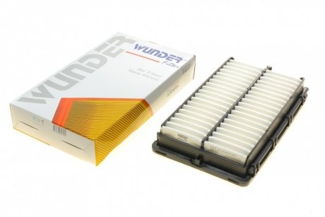 Фільтр повітряний Hyundai Santa Fe 2.2 CRDi 20- WUNDER FILTER WH 1002